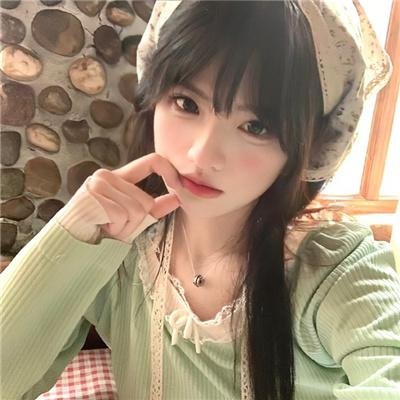 我的外星女友
